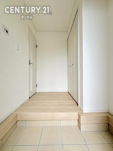 恒久新築戸建　第14-3号棟