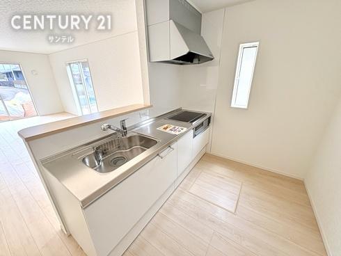 恒久新築戸建　第14-3号棟