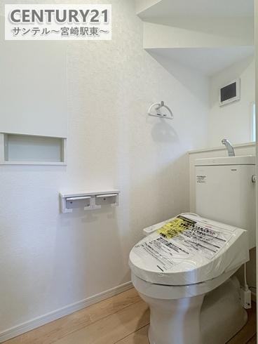 恒久新築戸建　第14-5号棟