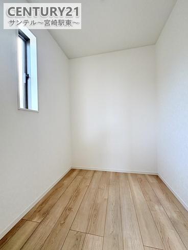 恒久新築戸建　第14-5号棟