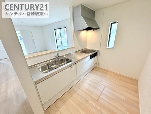 恒久新築戸建　第14-5号棟