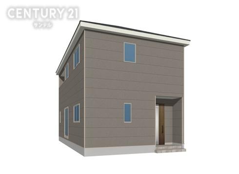 恒久新築戸建 第14-4号棟