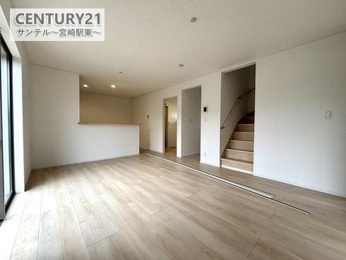 恒久新築戸建　第14-4号棟