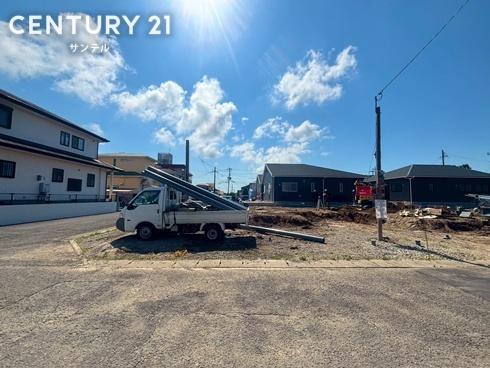 恒久新築戸建　第14-8号棟