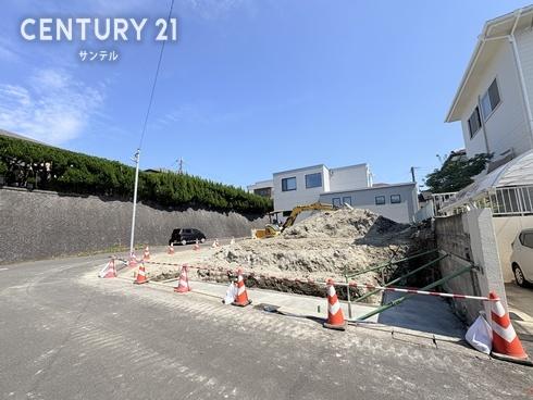 清武町加納乙　新築戸建　Ａ号棟