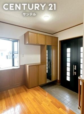 曽於市財部町下財部の中古一戸建て