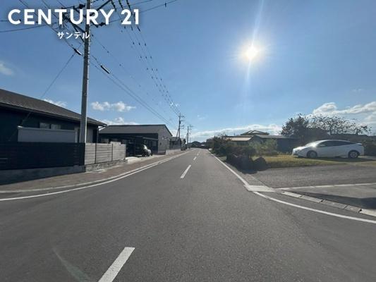 曽於市財部町下財部の中古一戸建て