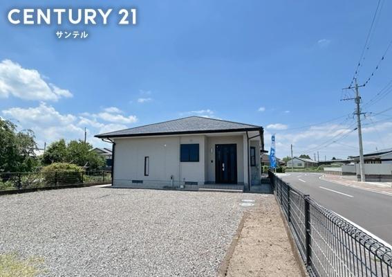 曽於市財部町下財部　中古戸建