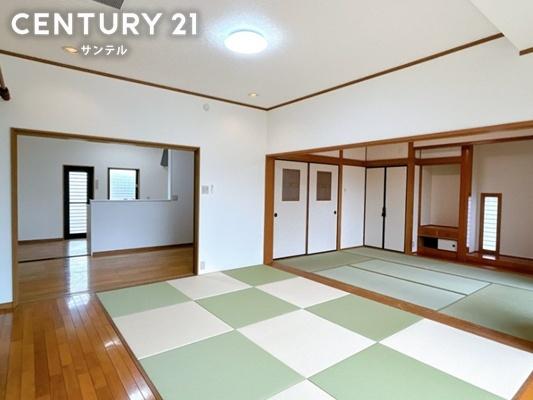 曽於市財部町下財部　中古戸建
