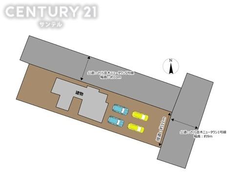 曽於市財部町下財部の中古一戸建て
