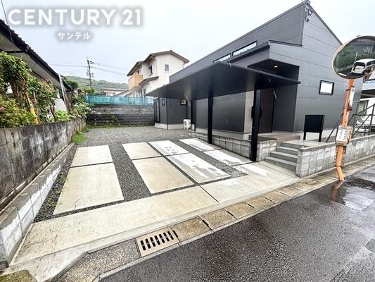 宮崎市平和が丘東町の中古一戸建て