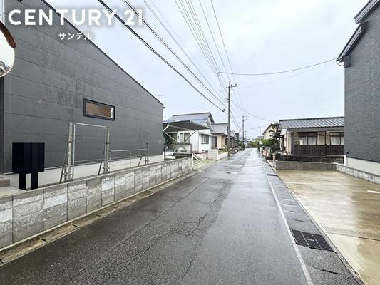 宮崎市平和が丘東町の中古一戸建て