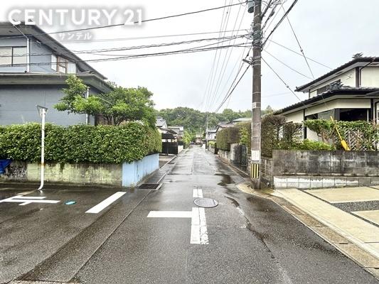 宮崎市平和が丘東町の中古一戸建て