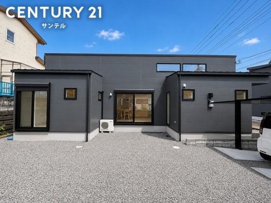 宮崎市平和が丘東町の中古一戸建て