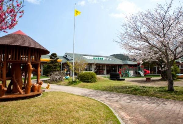 宮崎市大字糸原の中古一戸建て(三和こども学舎)