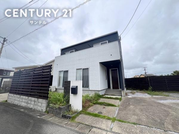 宮崎市大字糸原の中古住宅