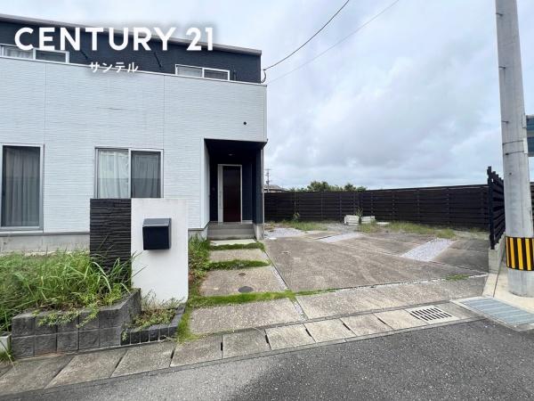 宮崎市大字糸原の中古一戸建て