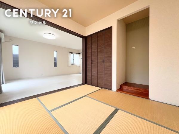 宮崎市大字糸原の中古一戸建て