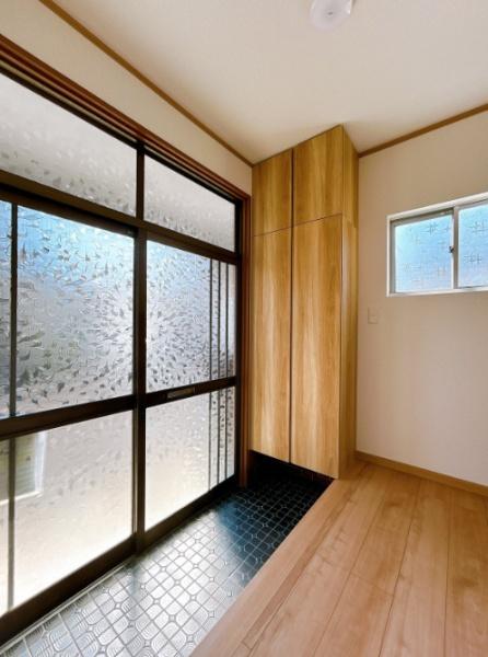 宮崎市大塚町宮田の中古一戸建て