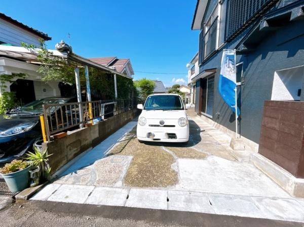 宮崎市大塚町宮田の中古一戸建て