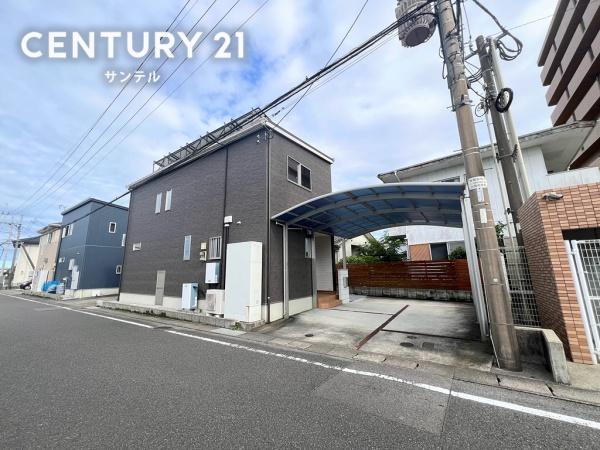 宮崎市花ケ島町入道の中古一戸建て