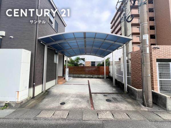 宮崎市花ケ島町入道の中古一戸建て