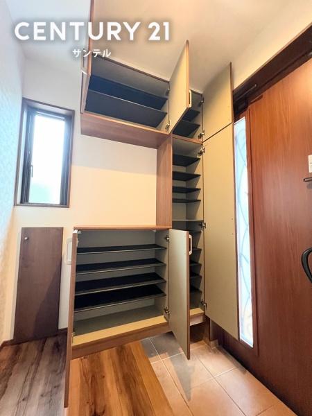 宮崎市花ケ島町入道の中古一戸建て