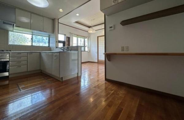 東諸県郡綾町大字南俣の中古一戸建て