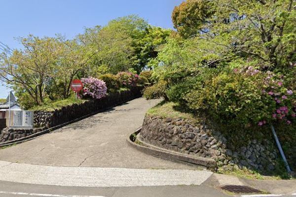 東諸県郡綾町大字南俣の中古一戸建て(綾町立綾小学校)