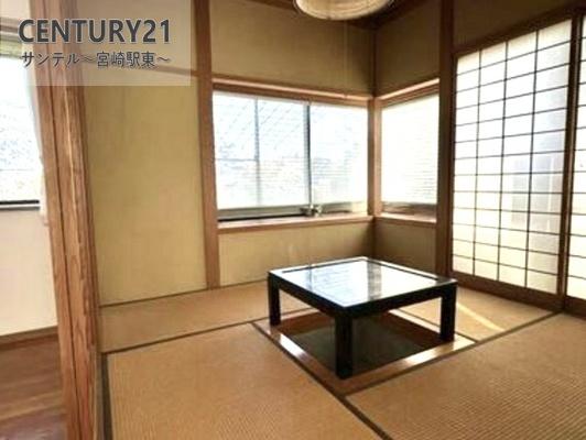 東諸県郡綾町大字南俣の中古一戸建て