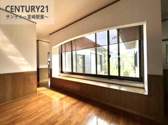 東諸県郡綾町大字南俣の中古一戸建て