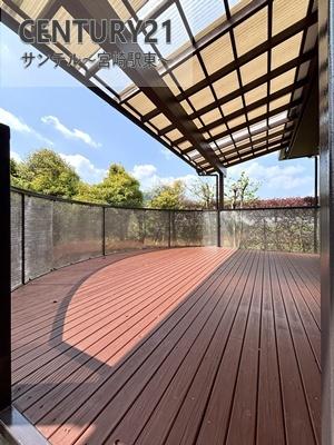 東諸県郡綾町大字南俣の中古一戸建て