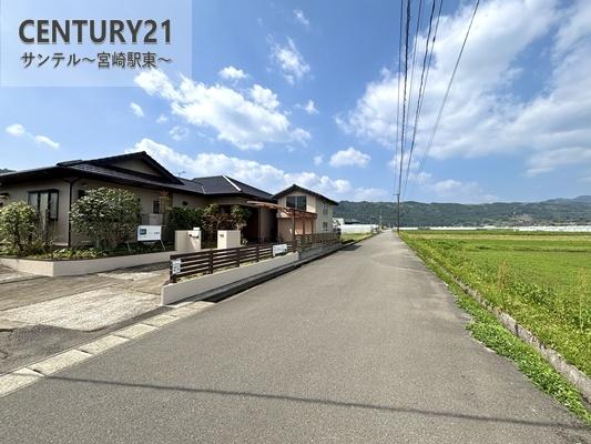 東諸県郡綾町大字南俣の中古一戸建て