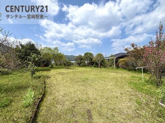 東諸県郡綾町大字南俣の中古一戸建て
