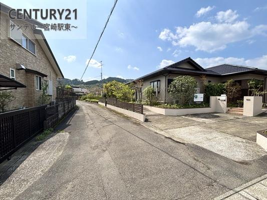 東諸県郡綾町大字南俣の中古一戸建て
