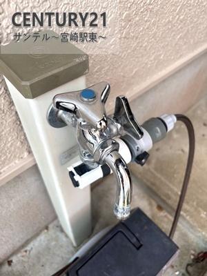 東諸県郡綾町大字南俣の中古一戸建て