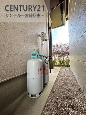 東諸県郡綾町大字南俣の中古一戸建て