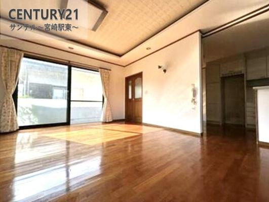 東諸県郡綾町大字南俣の中古一戸建て