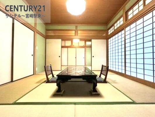 東諸県郡綾町大字南俣の中古一戸建て