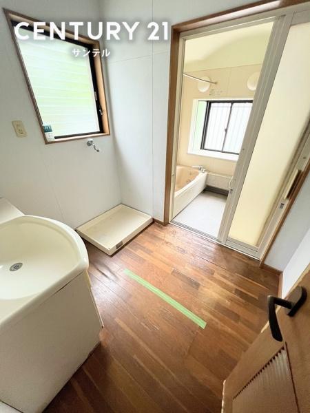 宮崎市清武町池田台北の中古一戸建て