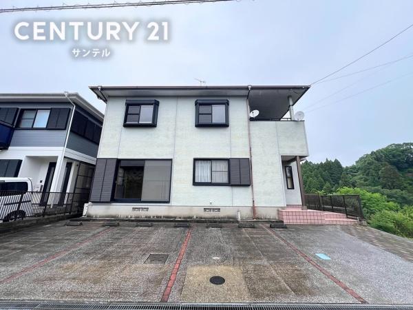 宮崎市清武町池田台北の中古住宅