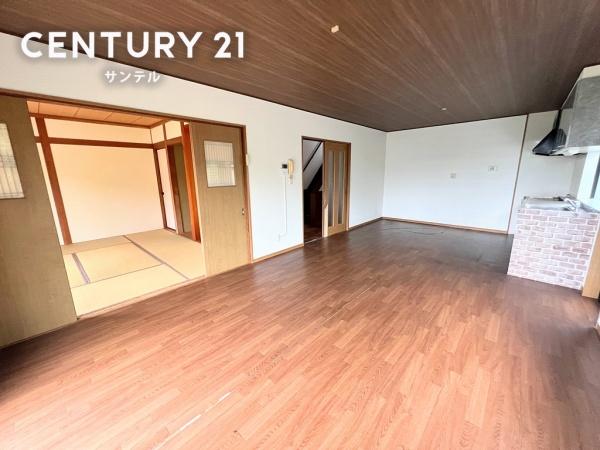 宮崎市清武町池田台北の中古住宅
