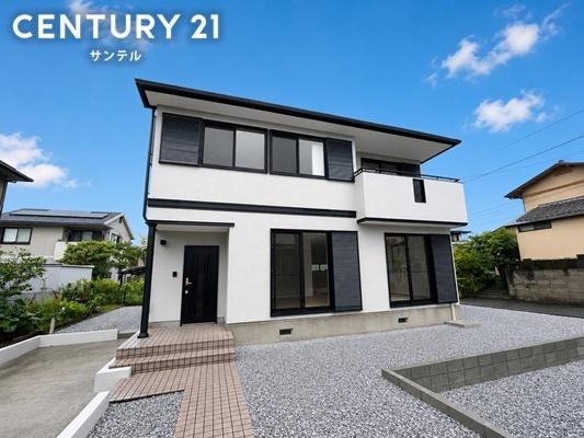 宮崎市学園木花台南２期　中古戸建