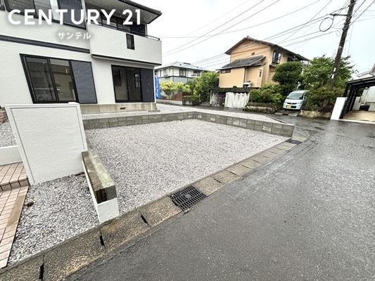 宮崎市学園木花台南２丁目の中古一戸建て
