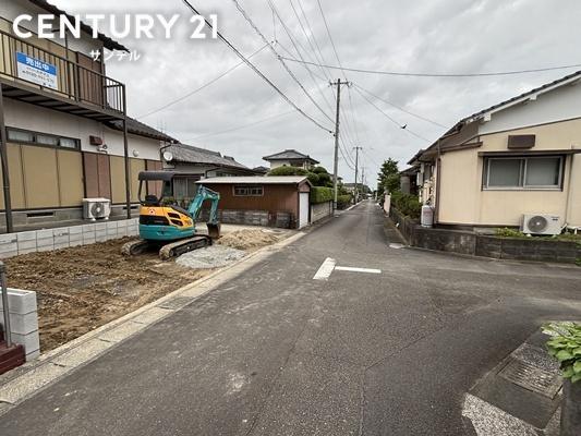 宮崎市月見ケ丘３丁目の中古一戸建て