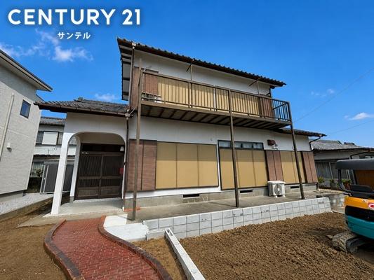 宮崎市月見ケ丘３丁目の中古一戸建