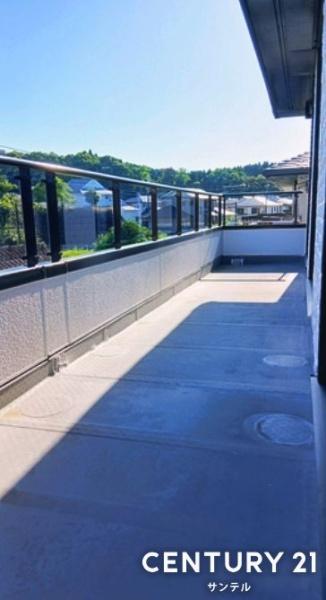 宮崎市生目台西４丁目の中古一戸建て