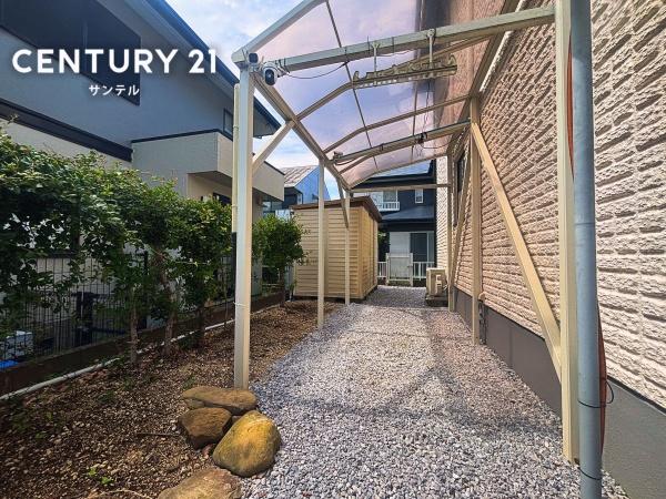 宮崎市生目台西４丁目の中古一戸建て