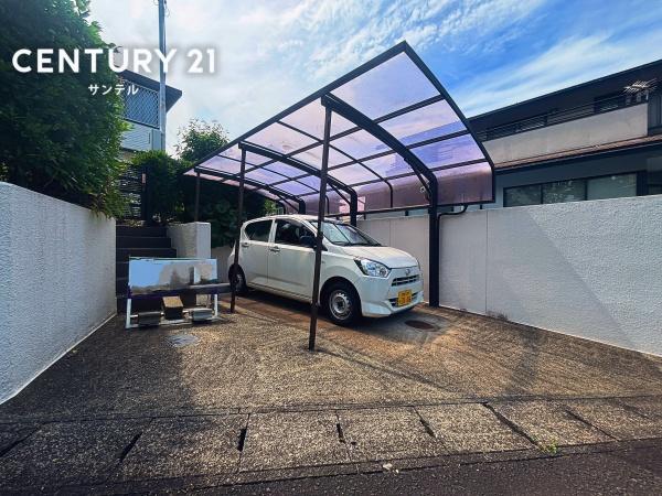 宮崎市生目台西４丁目の中古一戸建て