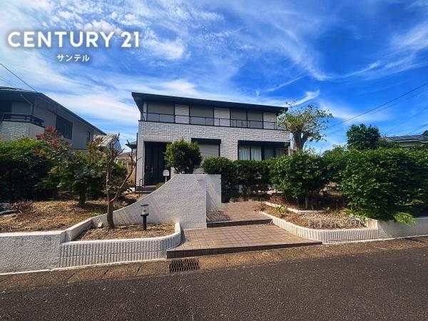 宮崎市生目台西４丁目の中古一戸建て